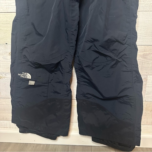 The North Face Hyvent Freedom Snow Pants Black 
Women’s XL - Picture 9 of 13